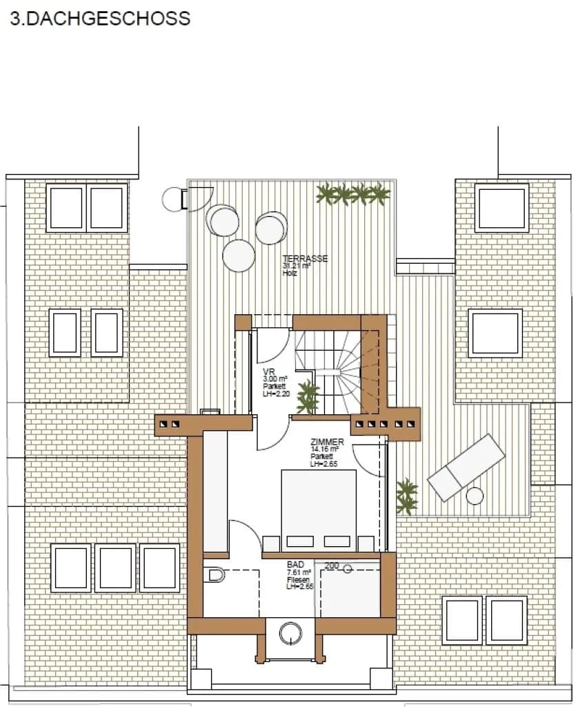 4-Zimmer-Wohnung kaufen in Wien – 141,4 m², € 1.785.000 – Bild 27 von 27