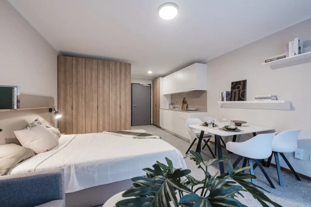 1-Zimmer-Wohnung mieten in Wien – 27 m², € 930 – Bild 7 von 13