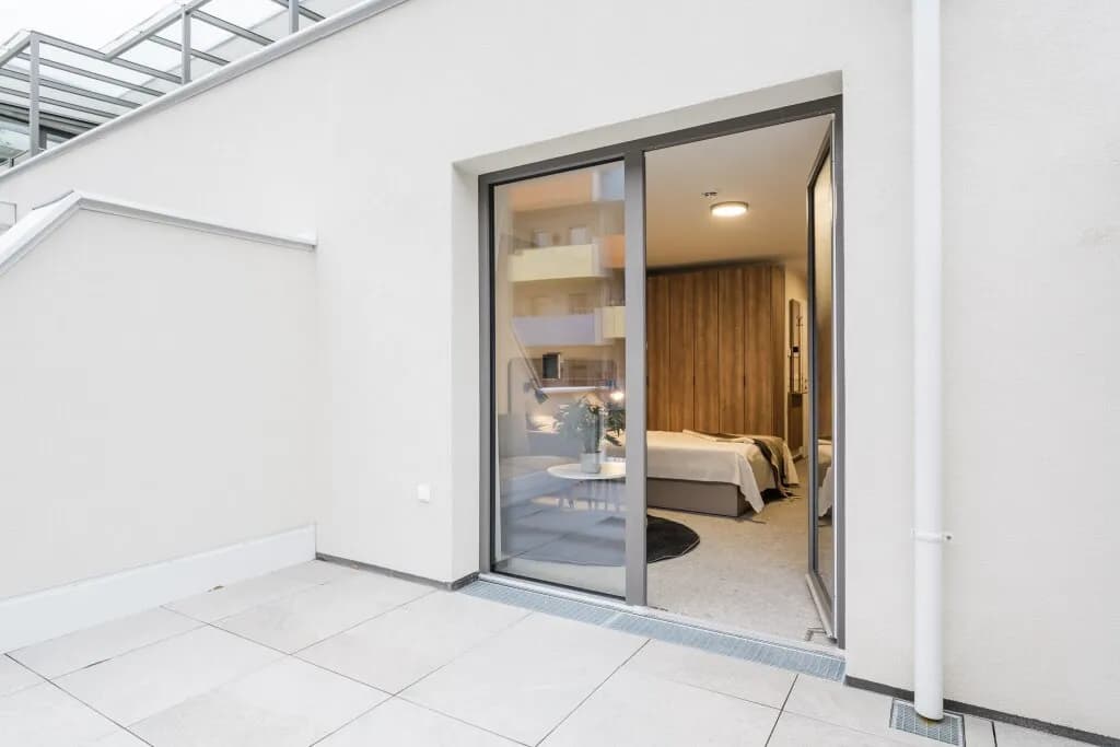 1-Zimmer-Wohnung mieten in Wien – 27 m², € 930 – Bild 10 von 13