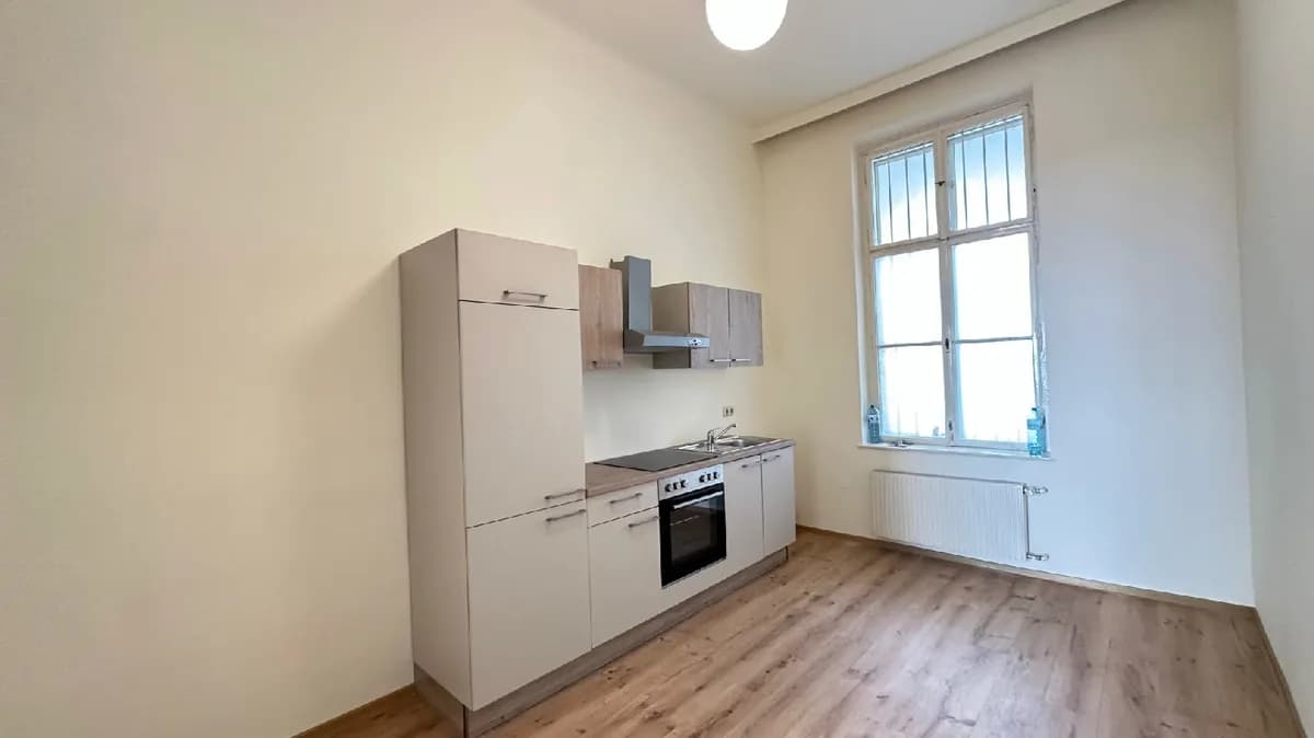 5-Zimmer-Wohnung mieten in Wien – 134 m², € 3.024 – Bild 3 von 7