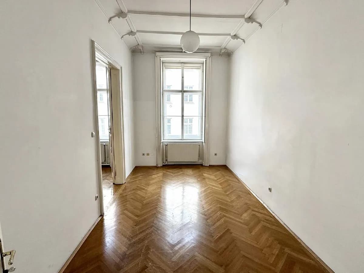 5-Zimmer-Wohnung mieten in Wien – 134 m², € 3.024 – Bild 5 von 7