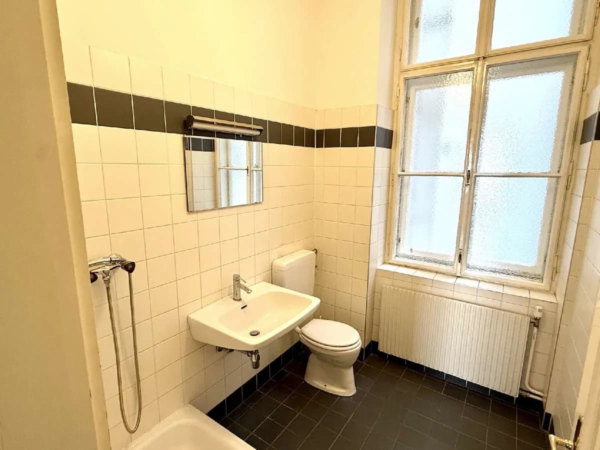 5-Zimmer-Wohnung mieten in Wien – 134 m², € 3.024 – Bild 6 von 7