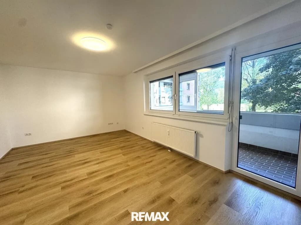 1-Zimmer-Wohnung mieten in Graz – 31,67 m², € 536 – Bild 3 von 11