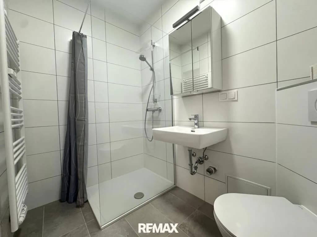 1-Zimmer-Wohnung mieten in Graz – 31,67 m², € 536 – Bild 4 von 11