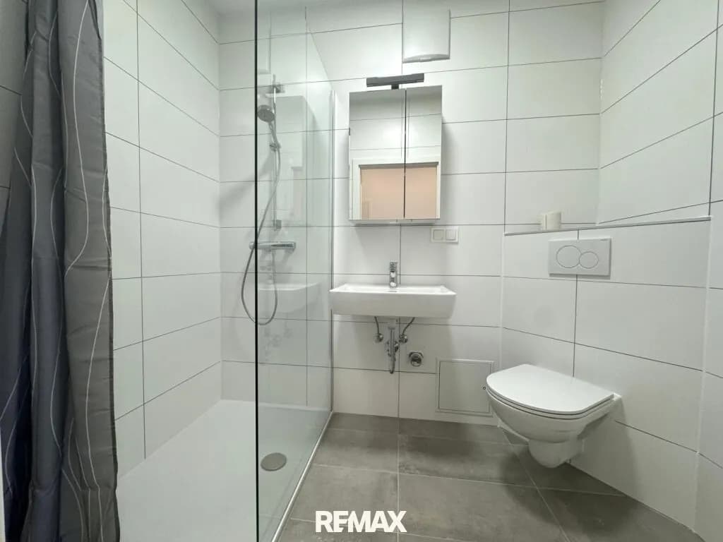 1-Zimmer-Wohnung mieten in Graz – 31,67 m², € 536 – Bild 5 von 11