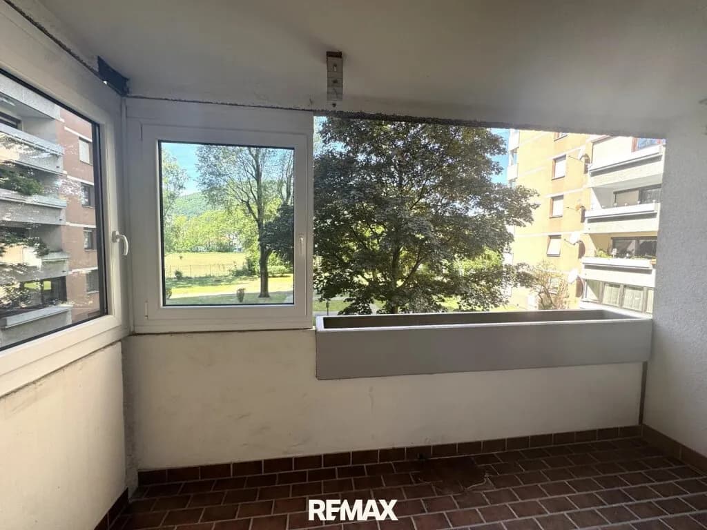 1-Zimmer-Wohnung mieten in Graz – 31,67 m², € 536 – Bild 6 von 11