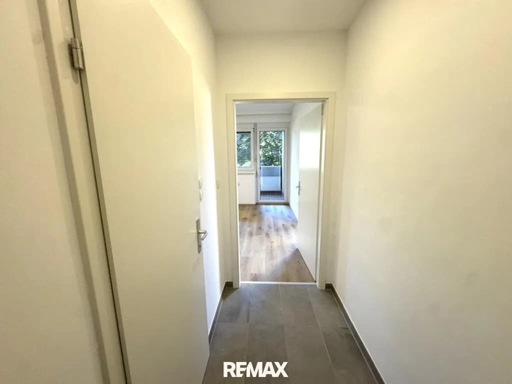 1-Zimmer-Wohnung mieten in Graz – 31,67 m², € 536 – Bild 7 von 11