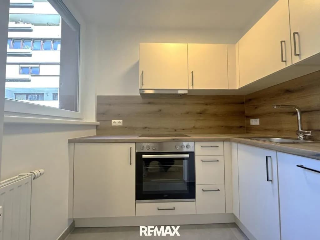 1-Zimmer-Wohnung mieten in Graz – 31,67 m², € 536 – Bild 8 von 11