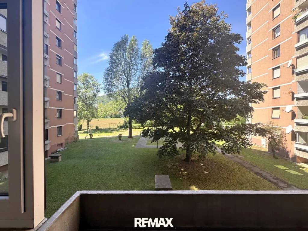 1-Zimmer-Wohnung mieten in Graz – 31,67 m², € 536 – Bild 9 von 11
