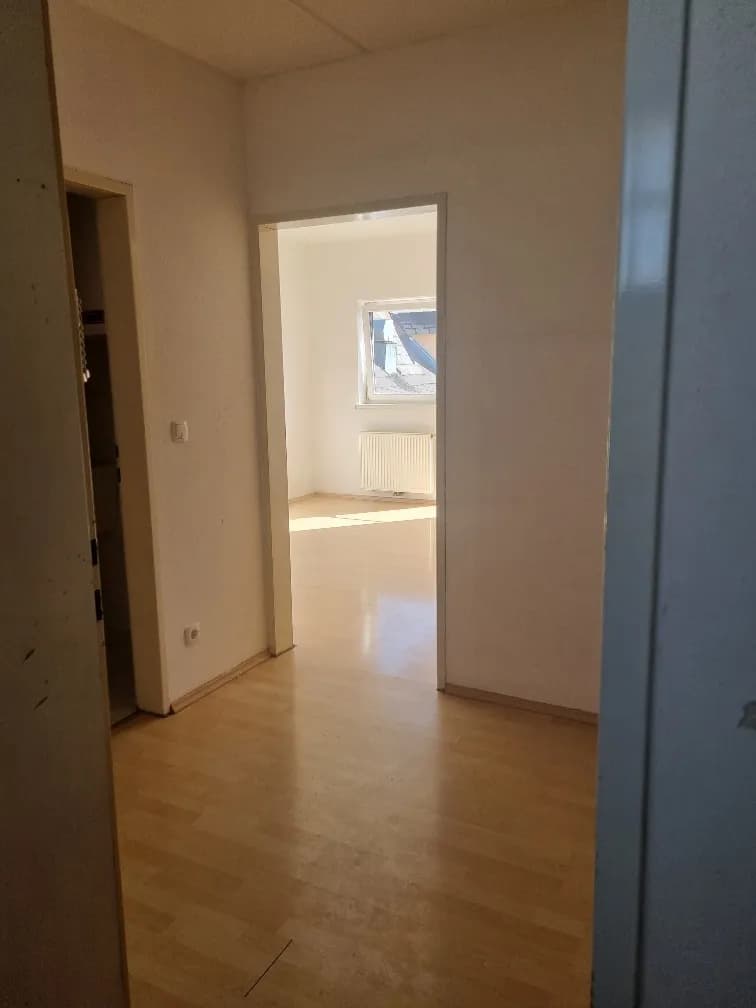 1-Zimmer-Wohnung mieten in Graz – 35 m², € 420