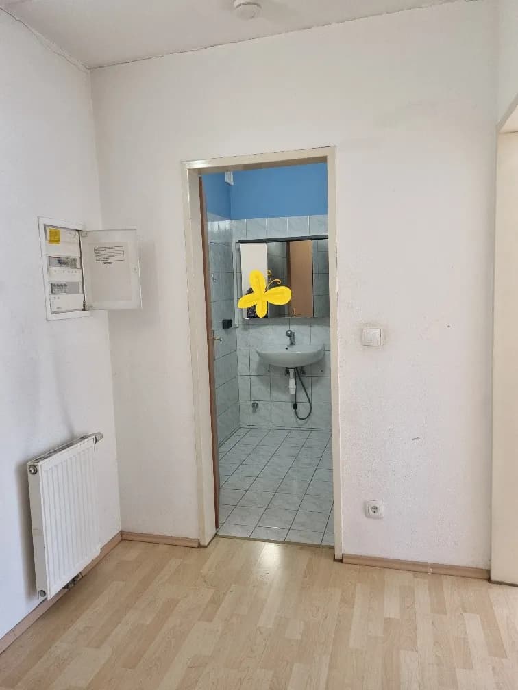 1-Zimmer-Wohnung mieten in Graz – 35 m², € 420 – Bild 2 von 11