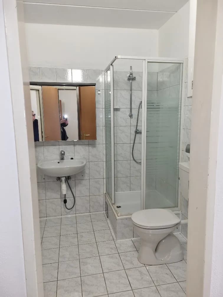 1-Zimmer-Wohnung mieten in Graz – 35 m², € 420 – Bild 3 von 11