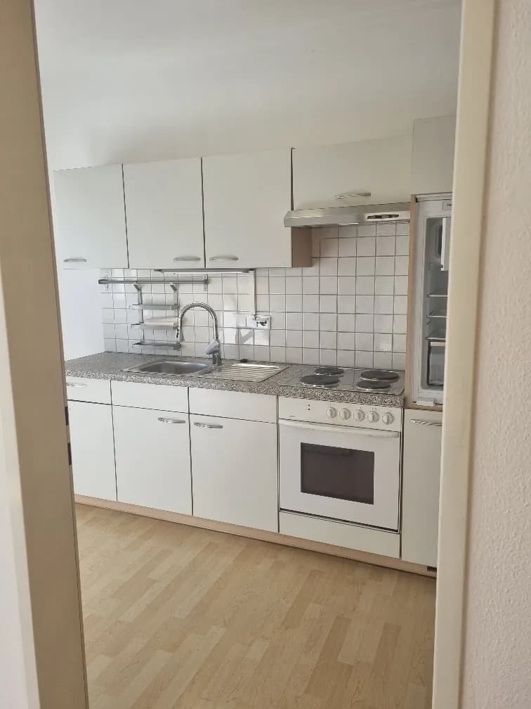 1-Zimmer-Wohnung mieten in Graz – 35 m², € 420 – Bild 6 von 11