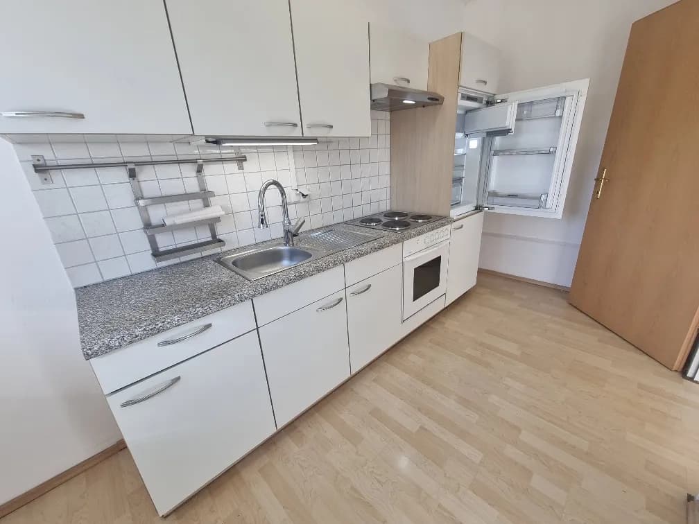 1-Zimmer-Wohnung mieten in Graz – 35 m², € 420 – Bild 8 von 11
