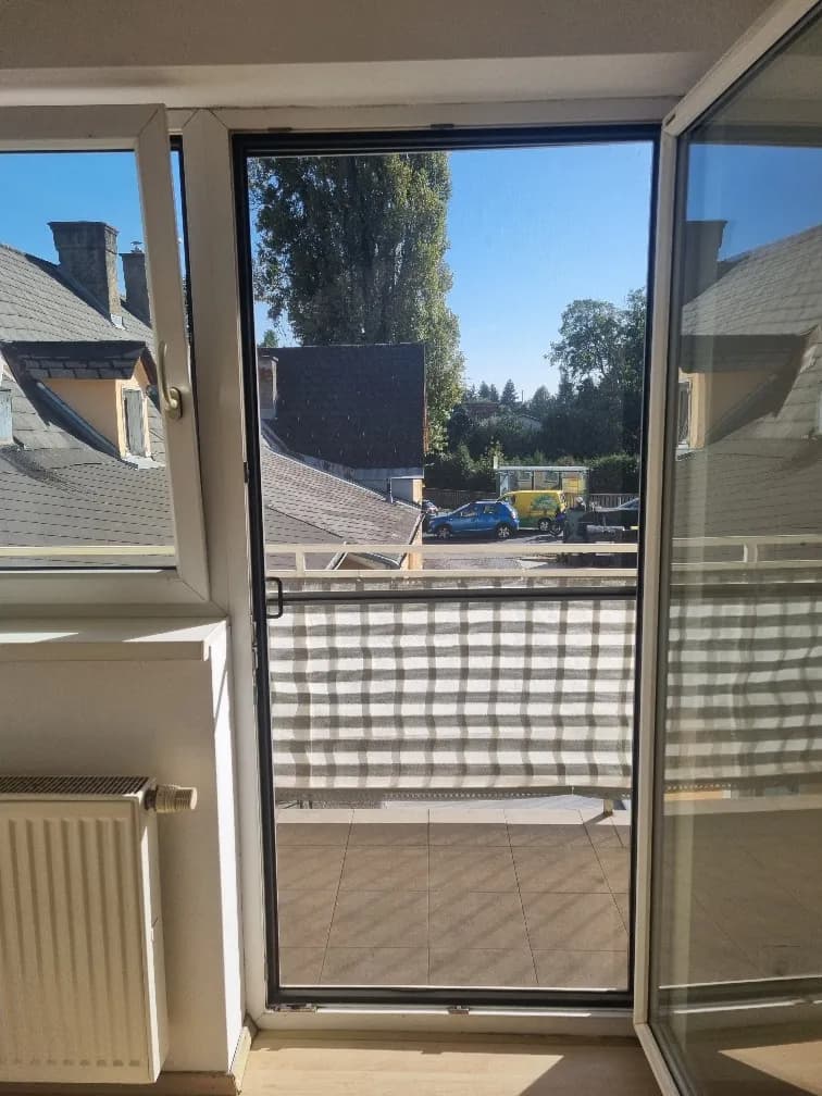 1-Zimmer-Wohnung mieten in Graz – 35 m², € 420 – Bild 9 von 11