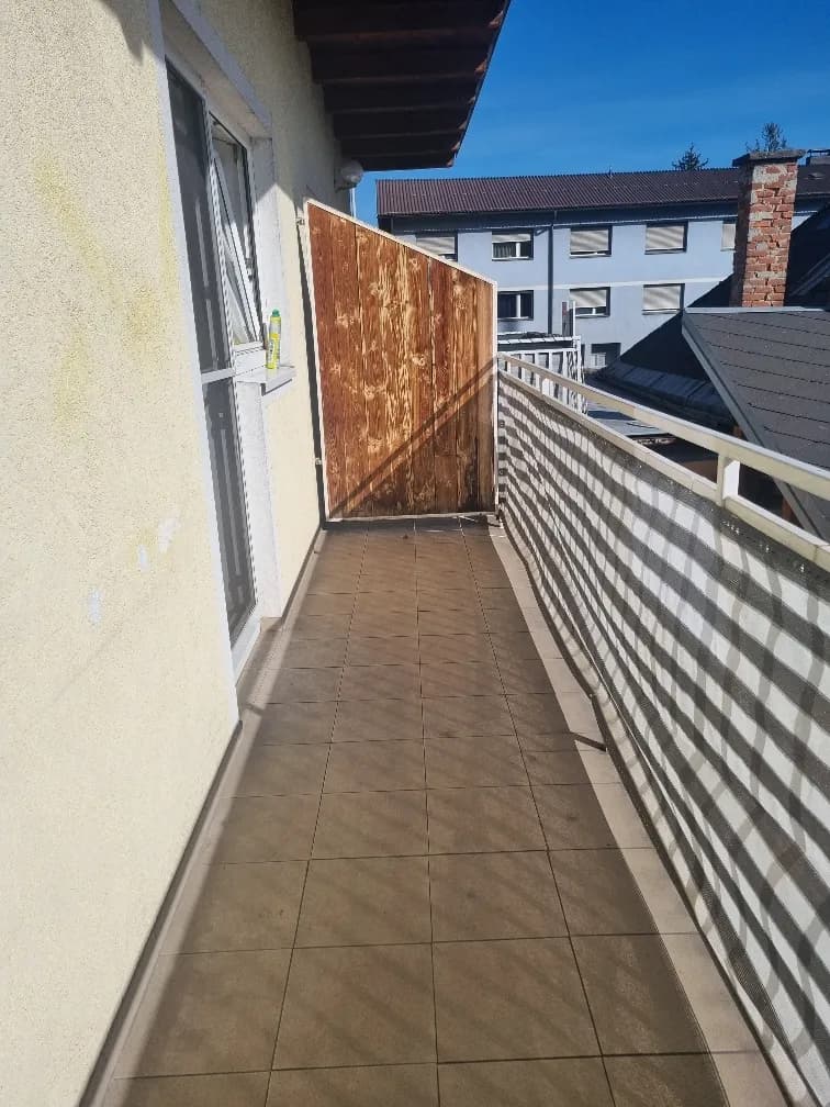 1-Zimmer-Wohnung mieten in Graz – 35 m², € 420 – Bild 10 von 11