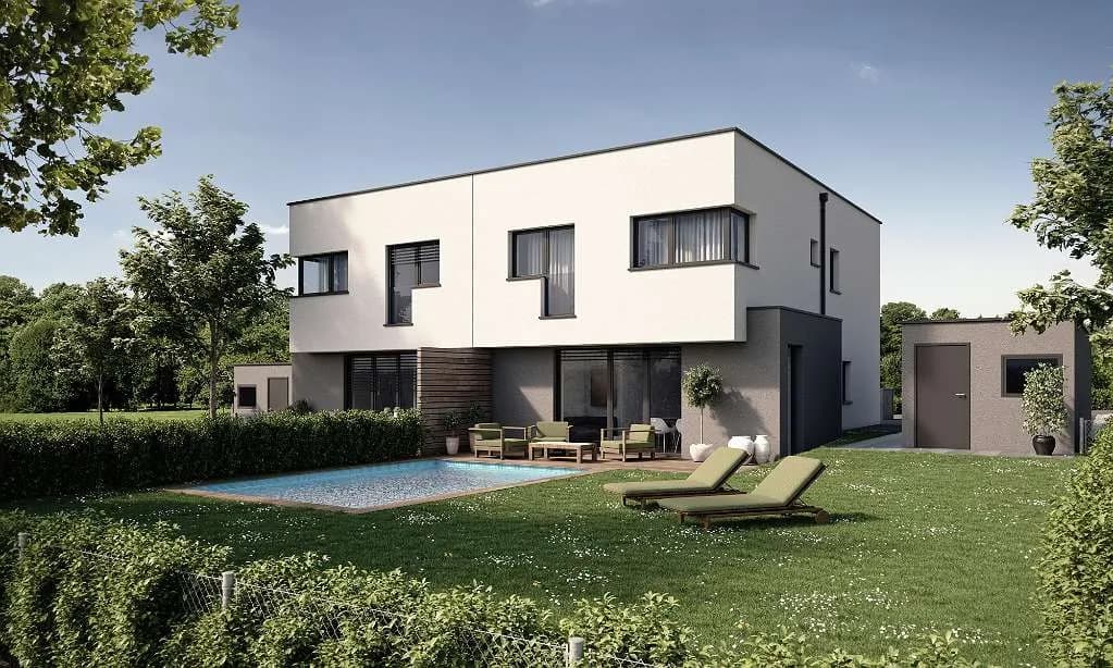5-Zimmer-Haus kaufen in Steyr-Land – 111 m², € 512.000