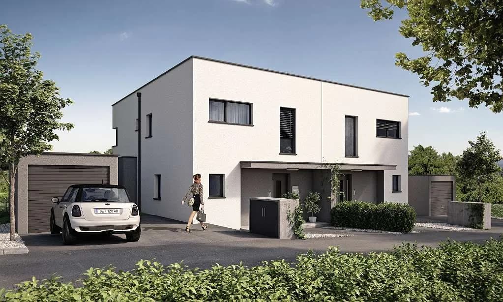 5-Zimmer-Haus kaufen in Steyr-Land – 111 m², € 512.000 – Bild 2 von 4