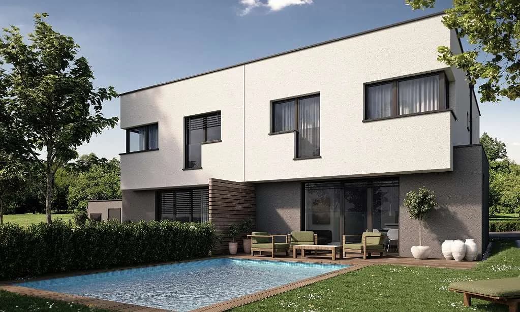 5-Zimmer-Haus kaufen in Steyr-Land – 111 m², € 512.000 – Bild 4 von 4