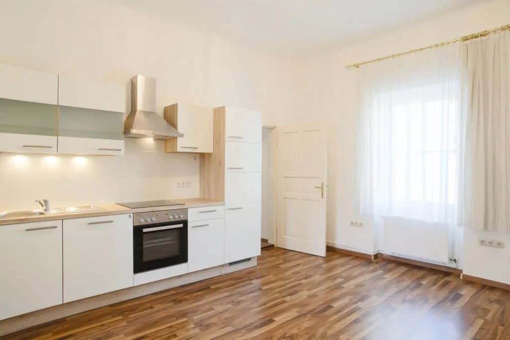 3-Zimmer-Wohnung mieten in Hollabrunn – 105 m², € 1.060