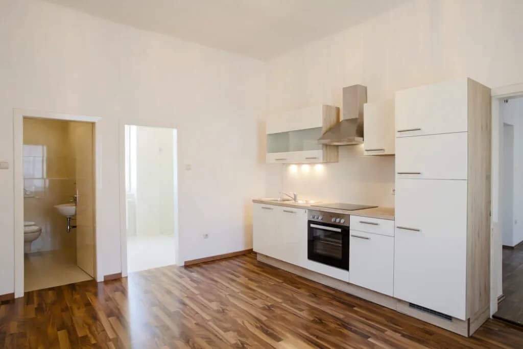 3-Zimmer-Wohnung mieten in Hollabrunn – 105 m², € 1.060 – Bild 2 von 16
