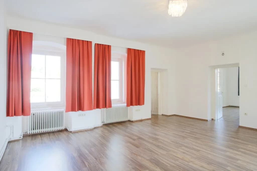 3-Zimmer-Wohnung mieten in Hollabrunn – 105 m², € 1.060 – Bild 5 von 16