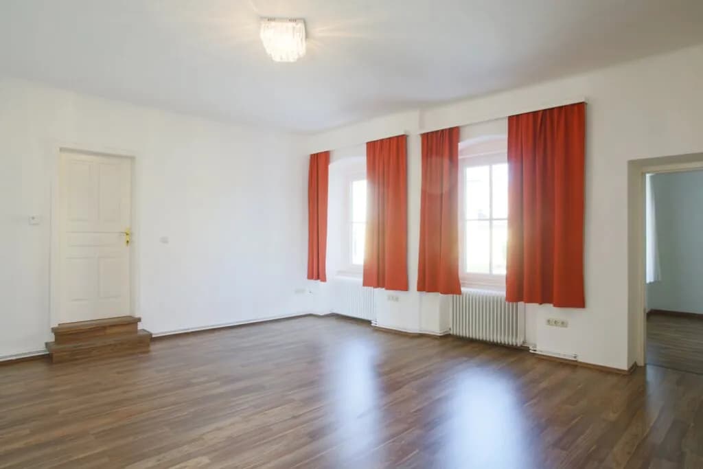 3-Zimmer-Wohnung mieten in Hollabrunn – 105 m², € 1.060 – Bild 9 von 16