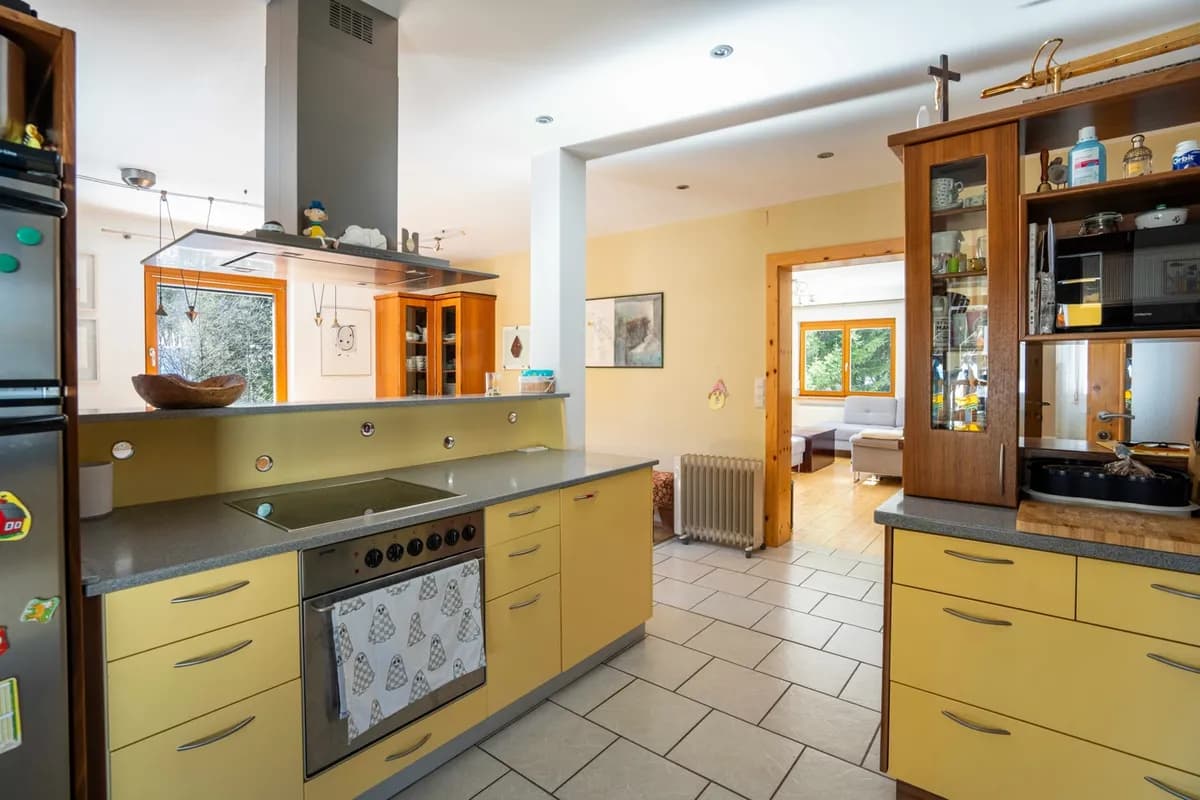 Haus kaufen in Klagenfurt Land – 177,39 m², € 529.500 – Bild 11 von 15