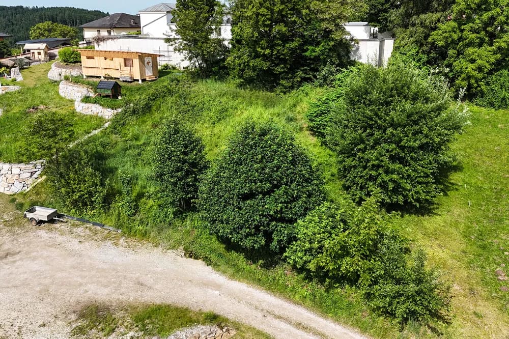 Grundstück kaufen in Braunau am Inn – 689 m² – Bild 2 von 9