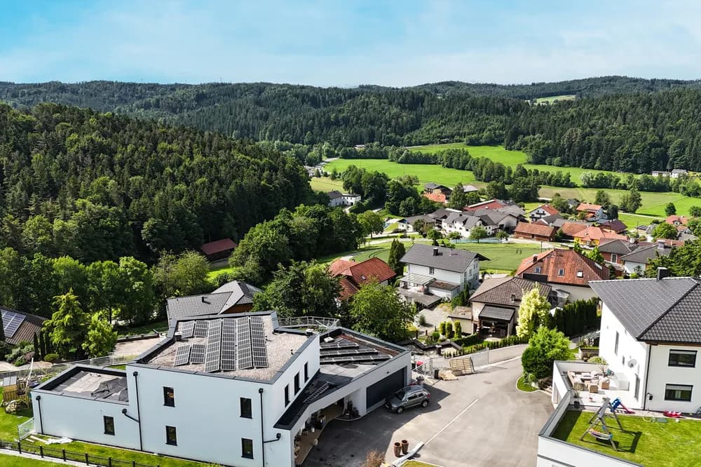 Grundstück kaufen in Braunau am Inn – 689 m² – Bild 7 von 9