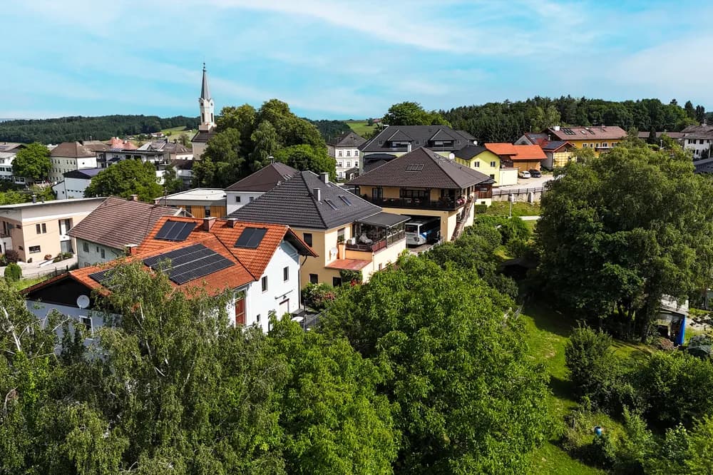 Grundstück kaufen in Braunau am Inn – 689 m² – Bild 8 von 9