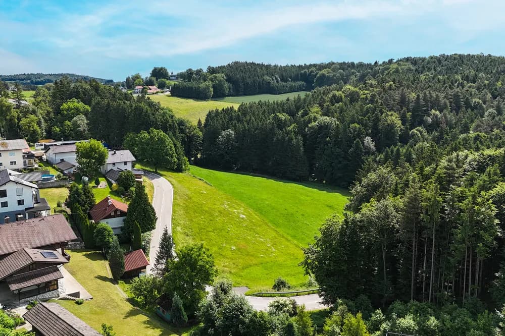 Grundstück kaufen in Braunau am Inn – 689 m² – Bild 9 von 9