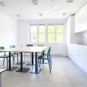 Gewerbeimmobilie mieten in Wien – 307 m², € 28 – Bild 3 von 12
