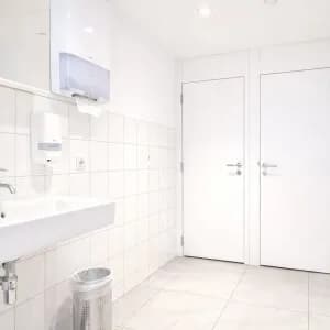 Gewerbeimmobilie mieten in Wien – 307 m², € 28 – Bild 10 von 12