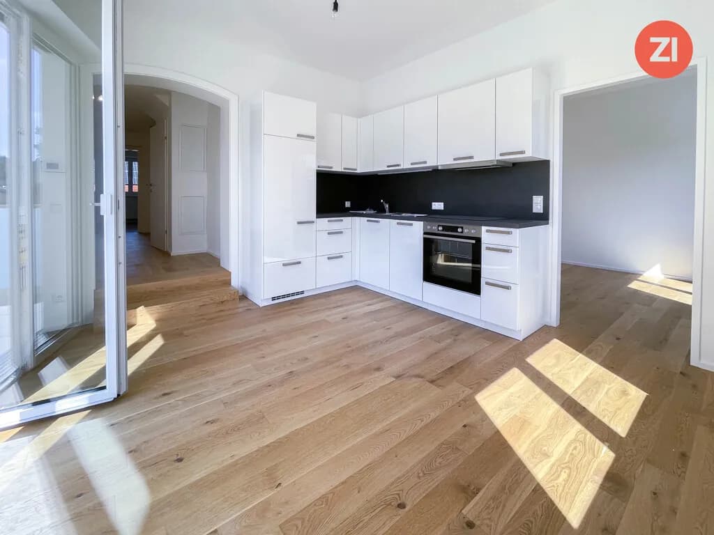 5-Zimmer-Wohnung mieten in Eferding – 102 m², € 1.462