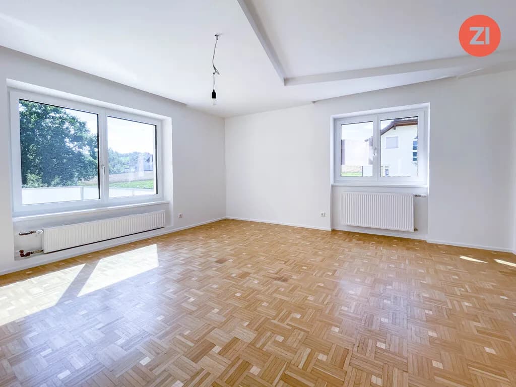 5-Zimmer-Wohnung mieten in Eferding – 102 m², € 1.462 – Bild 2 von 8
