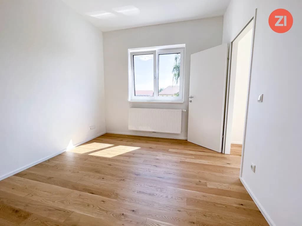 5-Zimmer-Wohnung mieten in Eferding – 102 m², € 1.462 – Bild 6 von 8