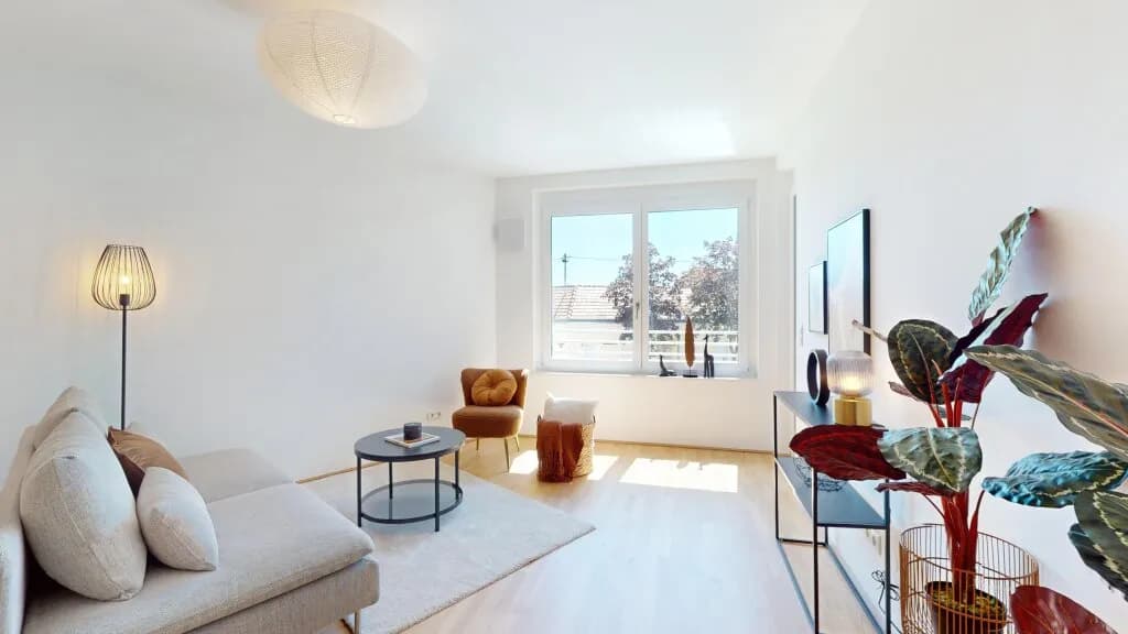 2-Zimmer-Wohnung kaufen in Gänserndorf – 64,42 m², € 330.100 – Bild 2 von 17