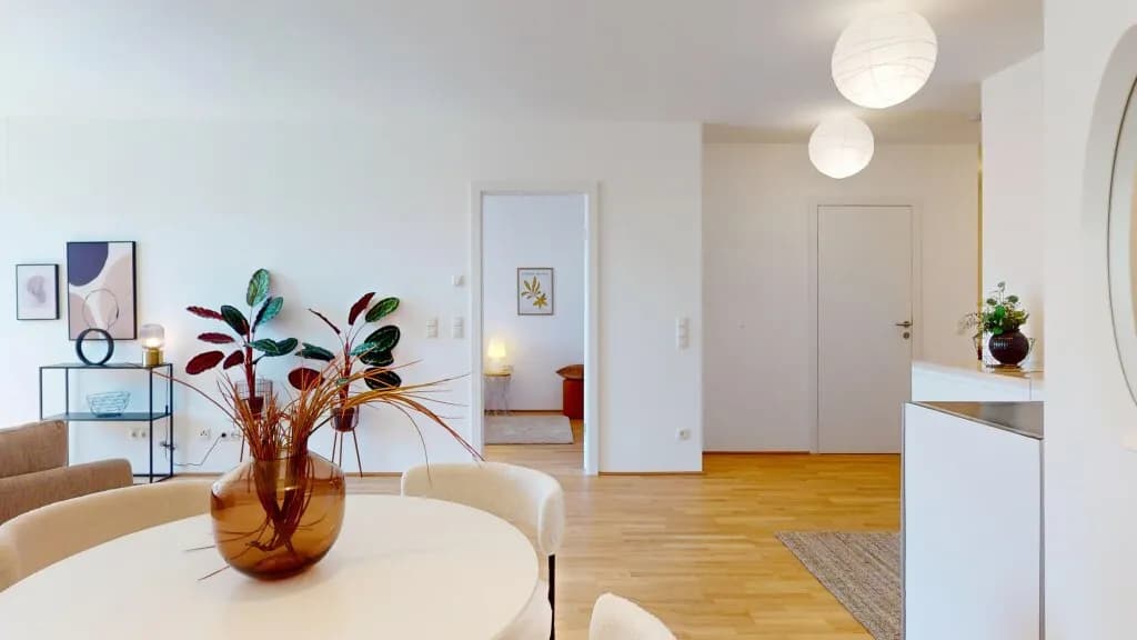 2-Zimmer-Wohnung kaufen in Gänserndorf – 64,42 m², € 330.100 – Bild 3 von 17