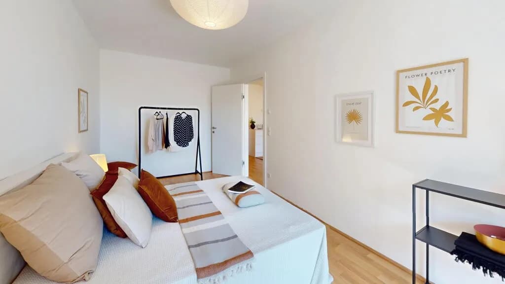 2-Zimmer-Wohnung kaufen in Gänserndorf – 64,42 m², € 330.100 – Bild 7 von 17