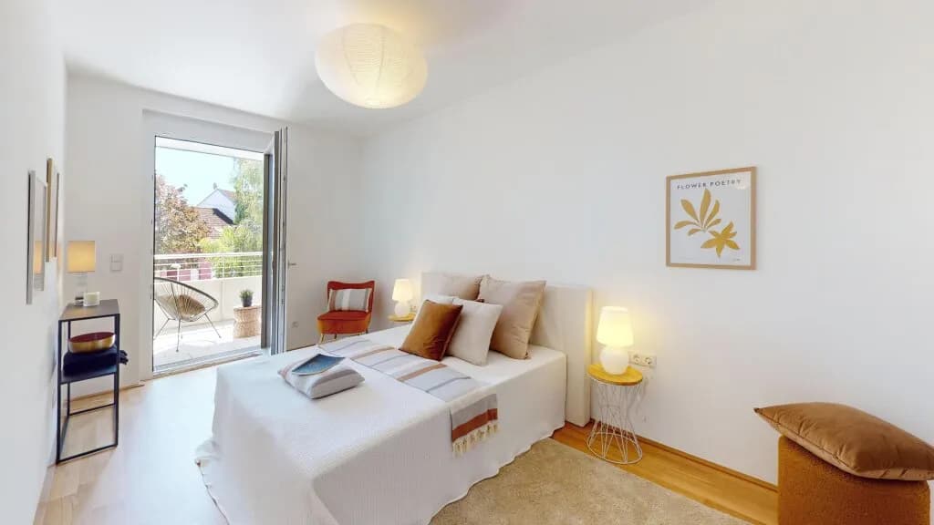 2-Zimmer-Wohnung kaufen in Gänserndorf – 64,42 m², € 330.100 – Bild 8 von 17