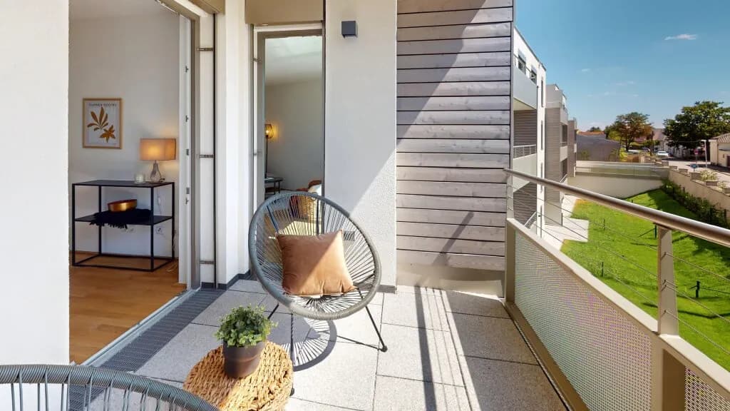 2-Zimmer-Wohnung kaufen in Gänserndorf – 64,42 m², € 330.100 – Bild 9 von 17