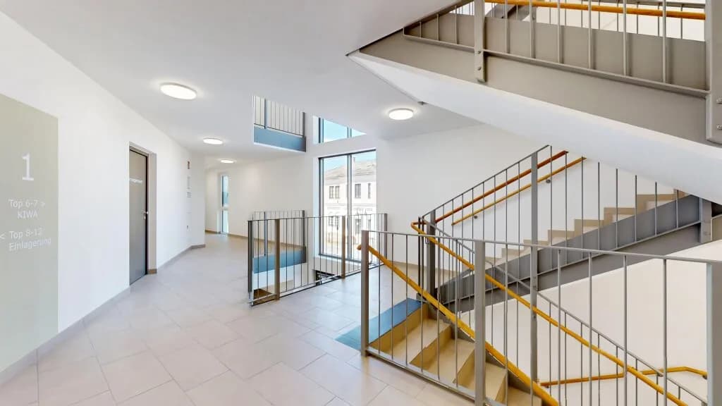 2-Zimmer-Wohnung kaufen in Gänserndorf – 64,42 m², € 330.100 – Bild 11 von 17