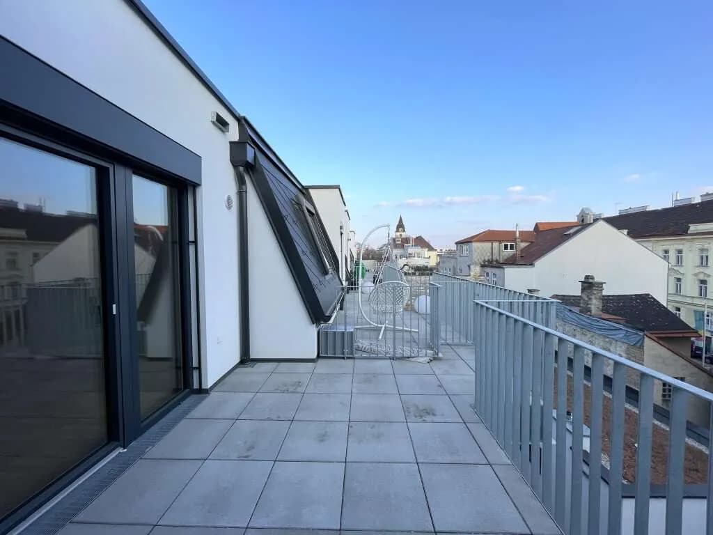 2-Zimmer-Wohnung kaufen in Wien – 66,68 m², € 434.500 – Bild 8 von 20