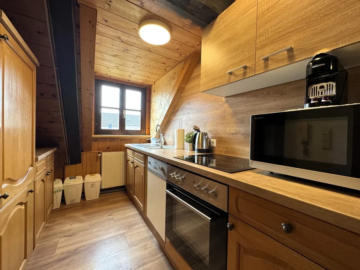 3-Zimmer-Wohnung kaufen in Liezen – 42,82 m², € 139.000