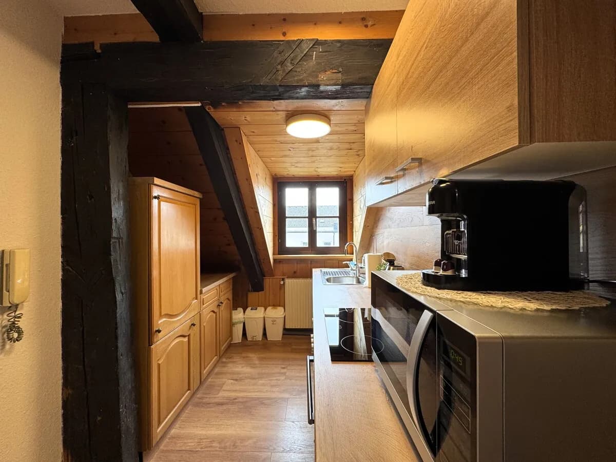 3-Zimmer-Wohnung kaufen in Liezen – 42,82 m², € 139.000 – Bild 2 von 18