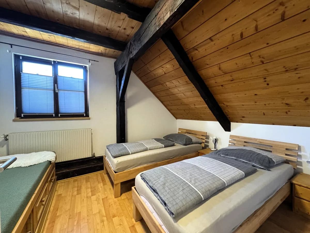 3-Zimmer-Wohnung kaufen in Liezen – 42,82 m², € 139.000 – Bild 5 von 18