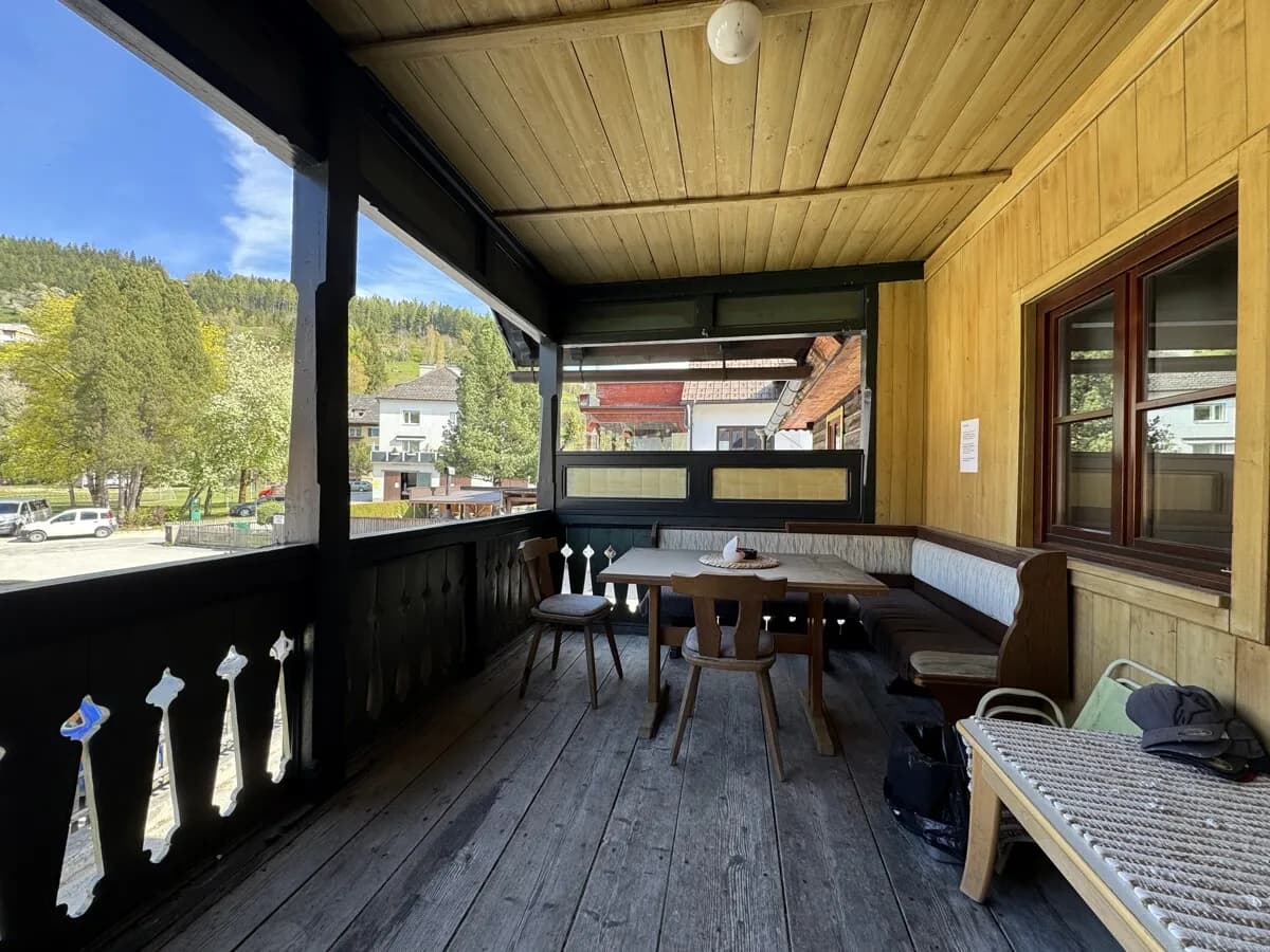 3-Zimmer-Wohnung kaufen in Liezen – 42,82 m², € 139.000 – Bild 12 von 18