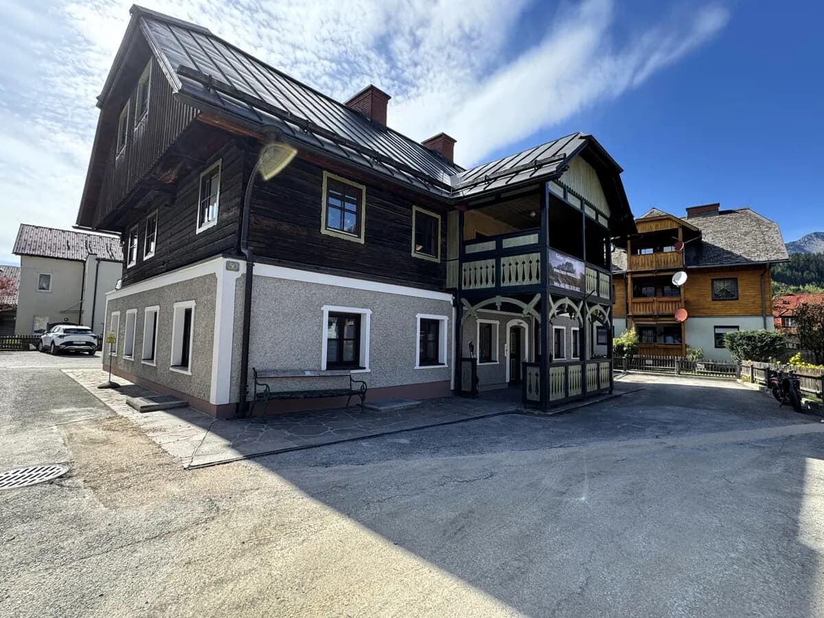 3-Zimmer-Wohnung kaufen in Liezen – 42,82 m², € 139.000 – Bild 13 von 18
