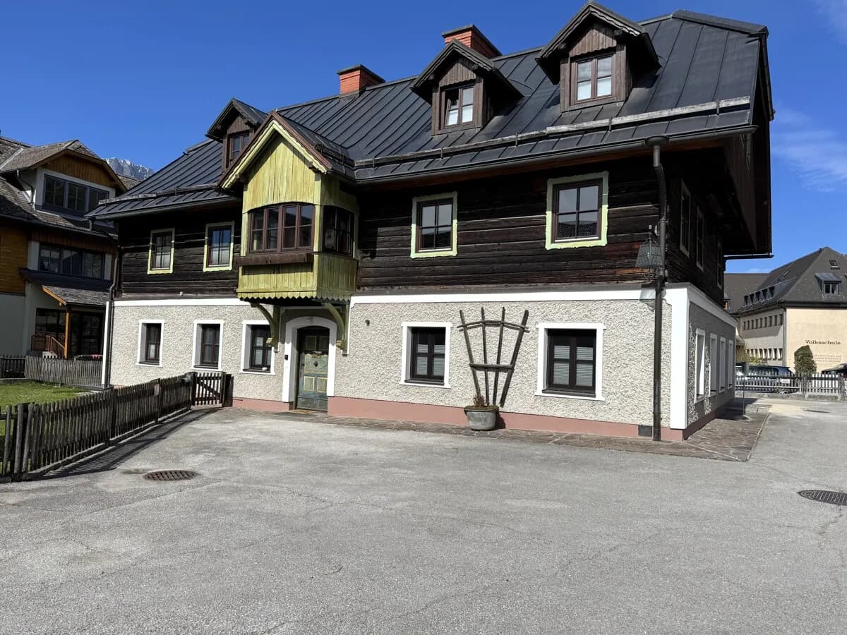 3-Zimmer-Wohnung kaufen in Liezen – 42,82 m², € 139.000 – Bild 14 von 18